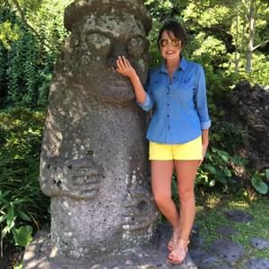 Meet your Posher, Frances